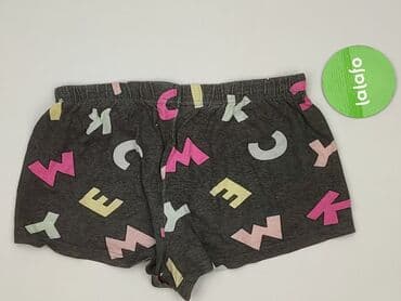 jeansy damskie podarte: Disney, Shorts for women, size XS (EU 34) — 3