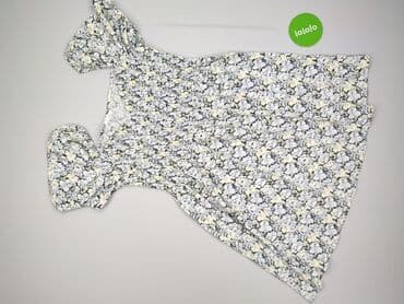 illuminate sukienka w kwiaty: H&M, Sukienka damska, rozmiar XL — 2