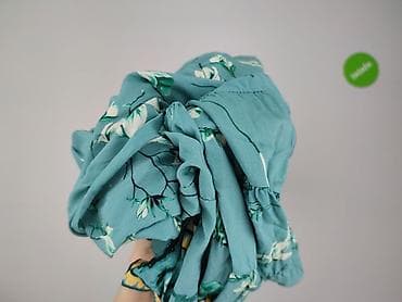 sukienki boho plus size: Sukienka damska, rozmiar 6XL — 4