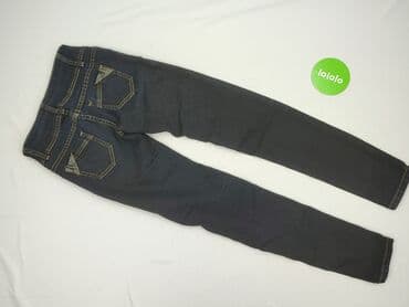 jeansy flare co to znaczy: Jeansy damskie, S — 3