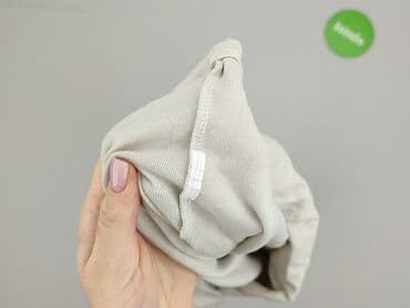 sinsay bluzka czerwona: Sinsay, Bluzka damska, rozmiar 2XL — 6