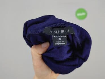 amisu golfy damskie: Amisu, Golf damski, XS — 4