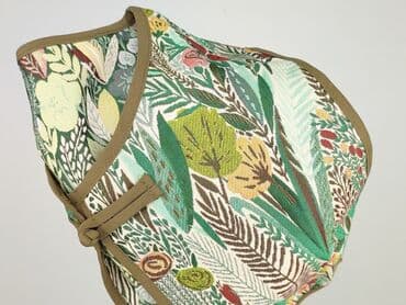 czerwona kurtka damska reserved: Kamizelka damska, rozmiar M — 5