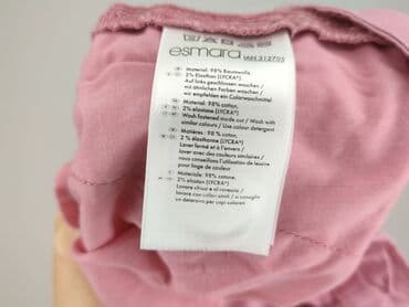 Kobiety: Esmara, Spodnie materiałowe damskie, rozmiar S — 5