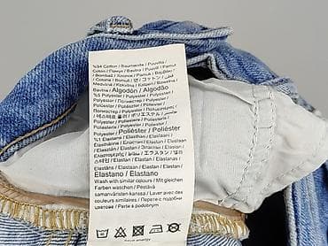 kurtki croop: Perfect J, Jeansy damskie, rozmiar 2XS — 5