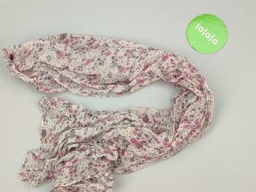torba tekstylna na zakupy: Scarf, Female, condition - Very good — 2