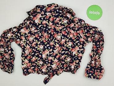 crocsy j2: Koszula damska, rozmiar 2XL — 3