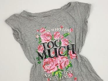 Reserved, T-shirt damski, rozmiar M