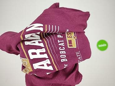 genuine merchandise: Gildan, T-shirt damski, rozmiar M — 9