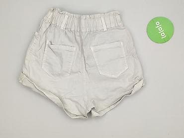 pull and bear szorty: Szorty damskie, rozmiar M — 3