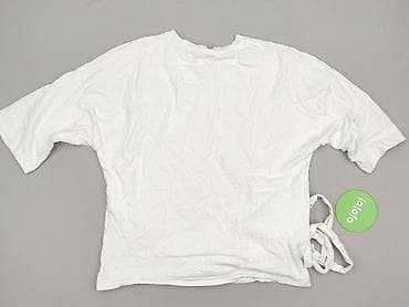 mango ubrania pl: MNG, T-shirt damski, rozmiar M — 3