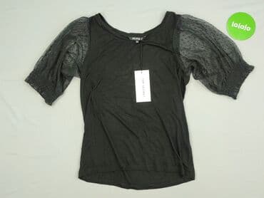 bluzki obcisła: Top Secret, Bluzka damska, rozmiar XS — 2