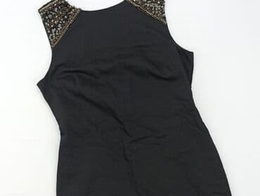 reserved sukienka zebra: Zara, Sukienka damska, rozmiar L — 1