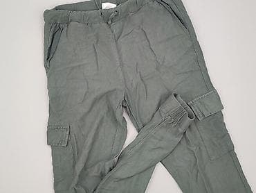 spodnie moro dresy: Beloved, Spodnie cargo damskie, rozmiar S — 1