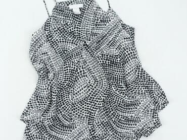 sukienka maxi sinsay: H&M, Women's blouse, size XS (EU 34) — 1