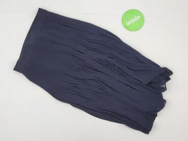 spódnice rozkloszowane z wysokim stanem: H&M, Spódnica damska, S — 2