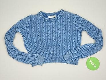 bluza inpost: Bershka, Sweter damski, rozmiar S — 2