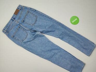 monki jeansy: Monki, Jeansy damskie, rozmiar S — 3