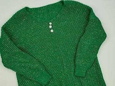 etam sweter: Sweter damski, rozmiar One size — 1