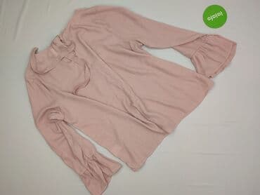 bluzki shein duże rozmiary allegro: Bluzka damska, 5XL — 3