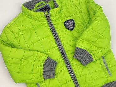 koszulki z zespolami: Kurtka przejściowa, Mayoral, 1.5-2 lat, 86-92 cm, stan - Bardzo dobry — 1