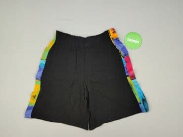 woskowane legginsy z wysokim stanem zara: Shorts for women, size S (EU 36) — 3
