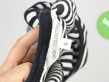 bik bok koszula: Basic, Top damski, rozmiar S — 6