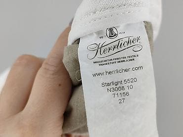 shepherd buty: Herrlicher, Spodnie materiałowe damskie, rozmiar M — 5