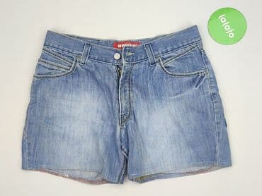 enplus buty mokasyny: Szorty dla mężczyzn, rozmiar XL — 2