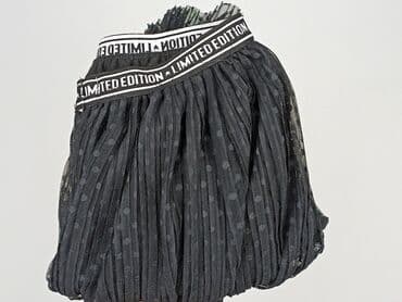 spódnice tiulowe midi czarne: Limited Edition, Spódnica damska, rozmiar S — 4