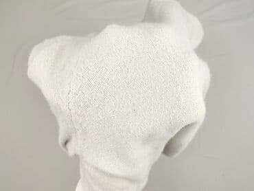 golf bezowy h m: H&M, Golf damski, rozmiar XL — 6