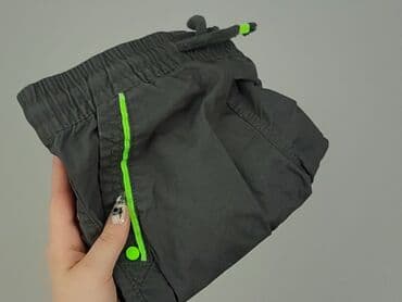 koszulka barcelony allegro: Sweatpants, F&F, 2-3 years, 92/98, condition - Very good — 5