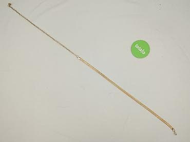 kolczyki c: Naszyjnik, Damskie, stan - Idealny — 2