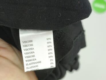 czarne bluzki sylwestrowa: Tu, Сукня жіноча, розмір S — 7