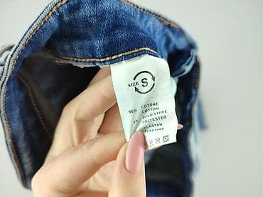 diesel jeans: Jeansy damskie, rozmiar S — 4