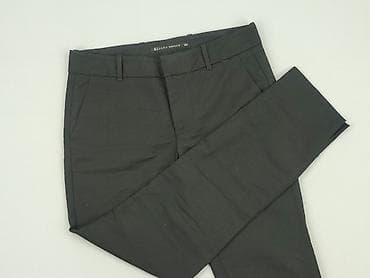 garnitury h: Zara, Spodnie materiałowe damskie, rozmiar XS — 1