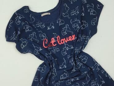 ubrania z kotem: Orsay, T-shirt damski, rozmiar S — 1