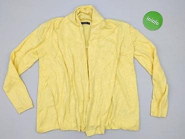cekinowy sweter: Dunnes, Kardigan damski, rozmiar M — 2