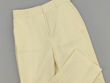 vila spodnie: Sinsay, Spodnie materiałowe damskie, rozmiar S — 1