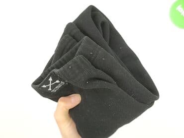 massimo dutti spodnie woskowane: Leggings for kids, Coccodrillo, 7 years, 122, condition - Very good — 6