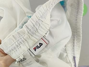 octagon dresy: Fila, Szorty damskie, rozmiar S — 5
