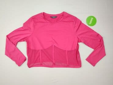 bluzki na ramiączkach sinsay: Primark, T-shirt damski, rozmiar 2XL — 2