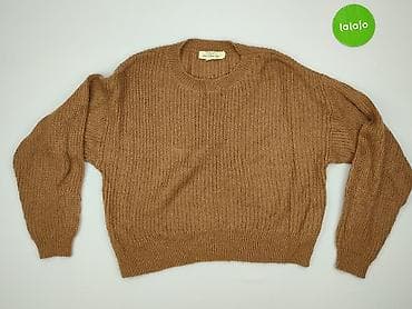 3.1 philip lim: H&M L.O.G.G., Sweter damski, rozmiar M — 2