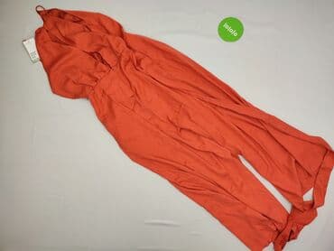 kombinezon w panterkę h m: H&M Conscious, Kombinezon damski, rozmiar M — 3