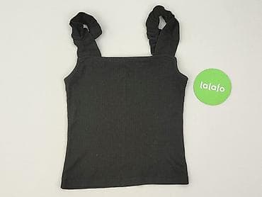 basic tops h: Women's blouse, size S — 3