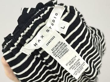 max studio: Max Studio, Bluzka damska, rozmiar L — 4