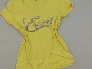 esprit t shirty: Esprit, T-shirt damski, rozmiar M — 1