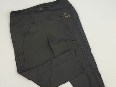 legginsy push up xs: Legginsy Sportowe damskie, XS — 1