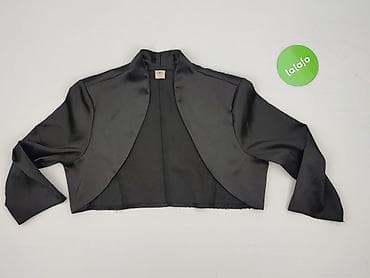 bolerko stradivarius: Narzutka damska, rozmiar L — 2