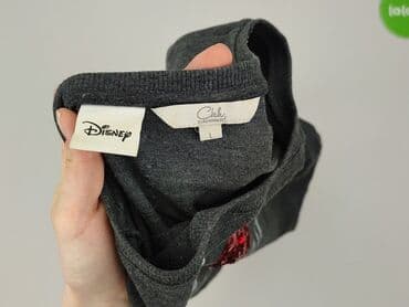 volcom t shirty: Disney, Bluza damska
, rozmiar L — 4